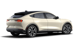 2025 Ford Mustang Mach-E® External Image 4